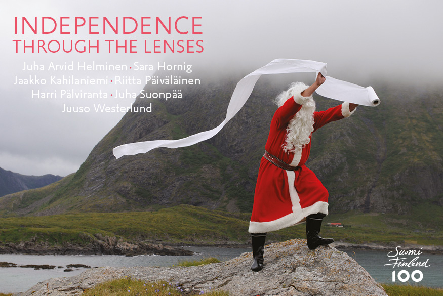 Independence Through the Lenses