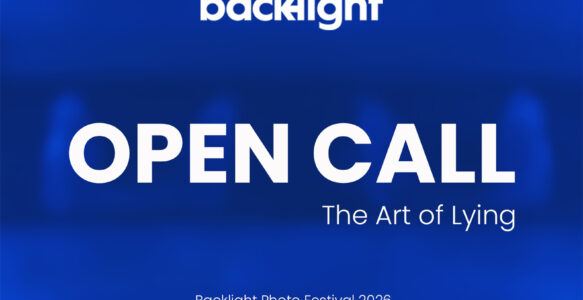 The Call for Submissions for Backlight Photo Festival Is Now Open