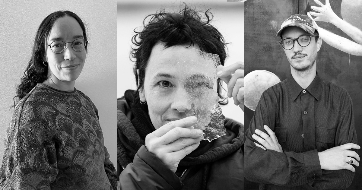 Backlight Open Call Jury Announced